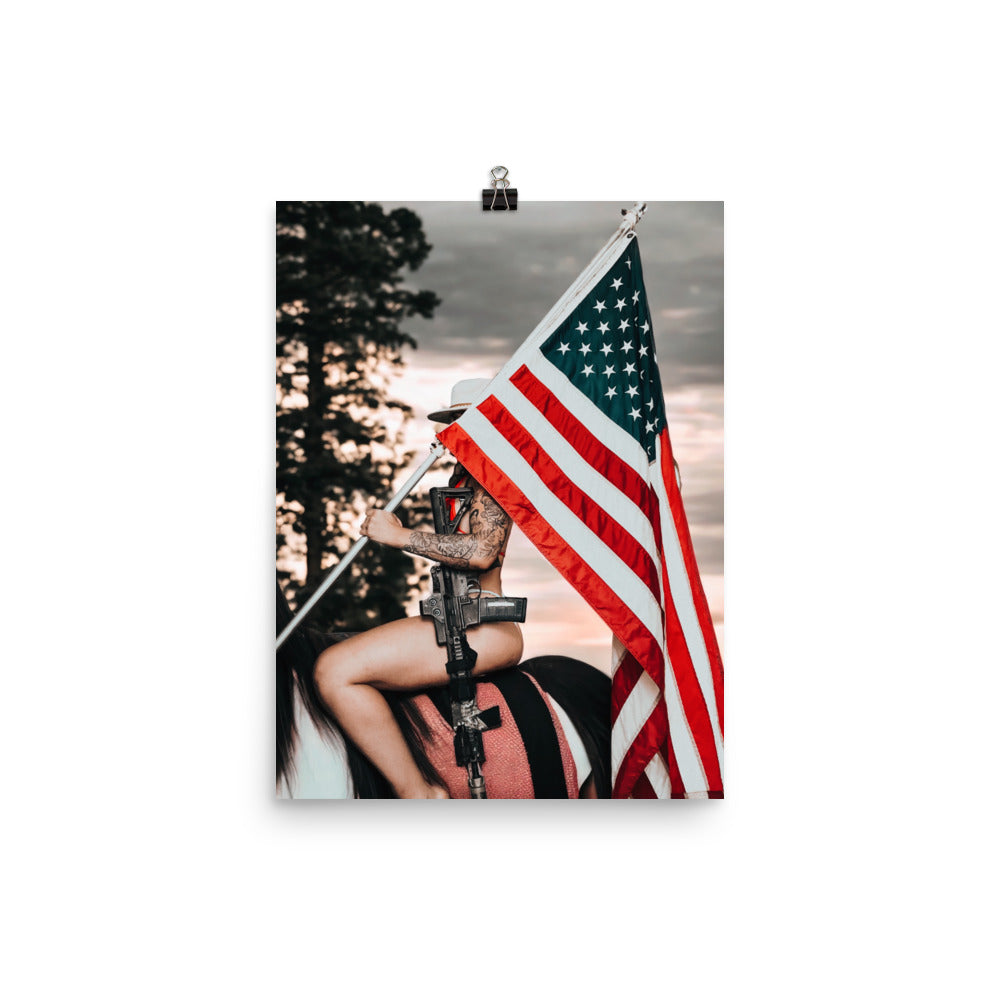 American Dream poster